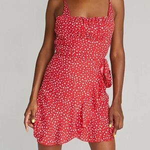 Princess Polly Mini Dress